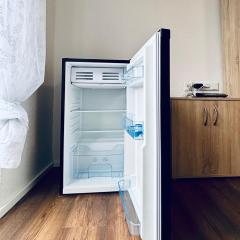 Doppelzimmer 4 „Focus“ - Suhitha´s Gästehaus Villingen-Schwenningen