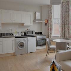 Malone 37 Apartments by Malone Hotel