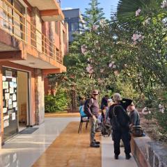 Zan-Seyoum Hotel - Lalibela