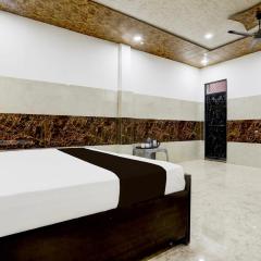 Hotel O R R GARDEN HOTEL