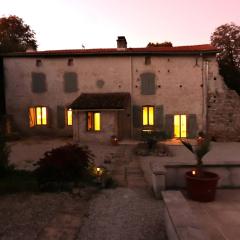 Charente Cozy Family Winter Retreat