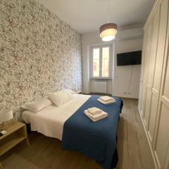 Le primule - House for 4 people - Mirti, Metro C