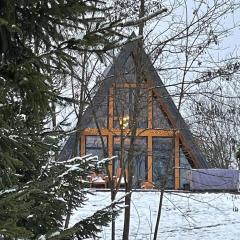 2 Bedroom Holiday Home