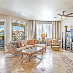 Wailea Beach Villas K107 condo