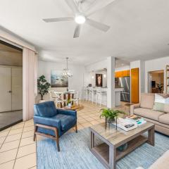 Grand Champions 53 condo