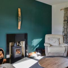 West Lanegate Farmhouse