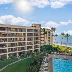 Sugar Beach Resort 505 condo