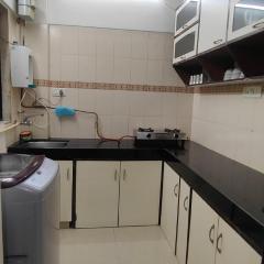 1 Bhk in the heart of Bandra