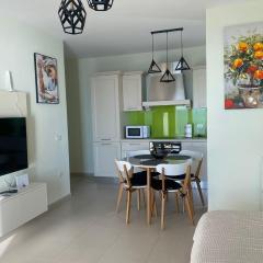 Best MerVille Apartament