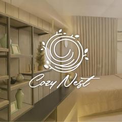 The Cozy Nest - Camella Northpoint