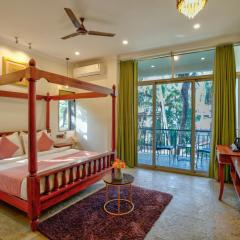 Dimaru Boutique Hotel