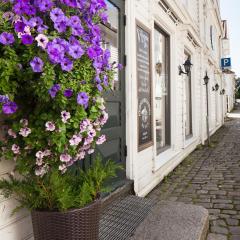 Kjøbmandsgaarden Hotel