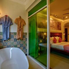 Dimaru Boutique Hotel