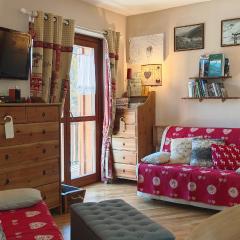 Hostdomus - Pepita Apartment