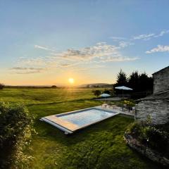 le Couvent des Climats