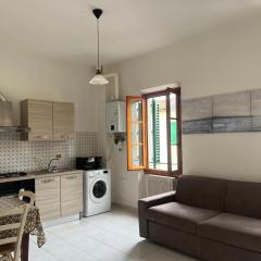 Appartamento Le Maioliche