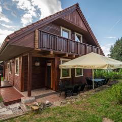 Chalet Mara Liptov