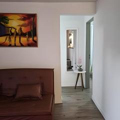 Mar Perto, Estilo e Conforto