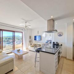 Apt Toscamar - Moraira