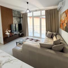 Azure Dream Apartment