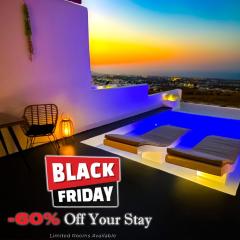 Salida Del Sol Santorini