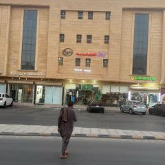 شقق روز1 للشقق المخدومة