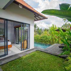 Temuku Ubud Villa
