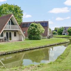 Mooie rustige woning Overijssel