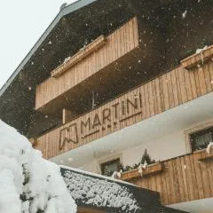 Hotel Martini Kaprun inkluding breakfast & free parking