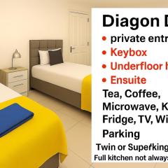 Flexistay Studio at Watford