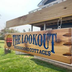 The Lookout - Sherbrooke Cottages