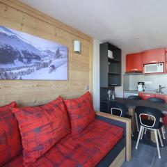 Appartement rénové, proche pistes, Mont Blanc, animaux admis - FR-1-181-1165