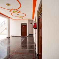 Hotel O SUKOON