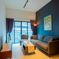 Reizz Residence by Greenhome