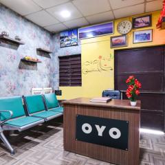 Hotel O The Luxury Inn