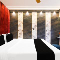 Hotel O The Luxury Inn