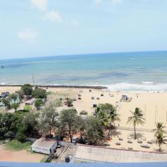 Ocean Breeze Negombo by Wavelet360