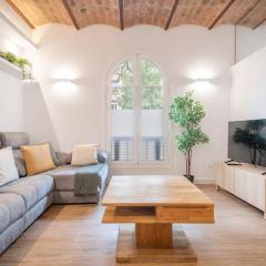 Uptown Barcelona You Stylish Apartments
