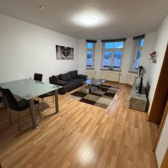 Gemütliche Wohnung für 3 Personen