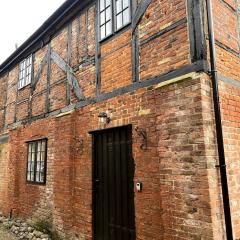 Bishops Keep - A New Unique Town Centre Home