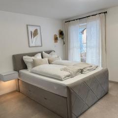 Ferienwohnung Alpenperle