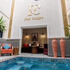 Riad Cologne