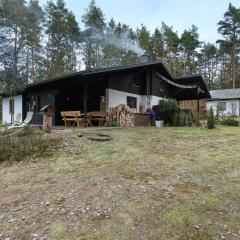 Ferienhaus am Neubäuer See