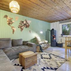 Ferienhaus am Neubäuer See