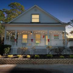 Sandy Toes Hideaway home