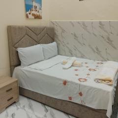 Appartement au coeur de la Kasbah