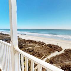 Ambassador Villas 403