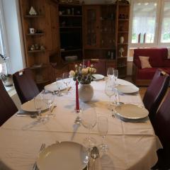 Ferienhaus in der Trift