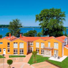 Residenz Meeresblick B Fewo 5