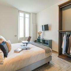 Milano Malpensa 2 min - Suite With Wifi, AC, Free Park